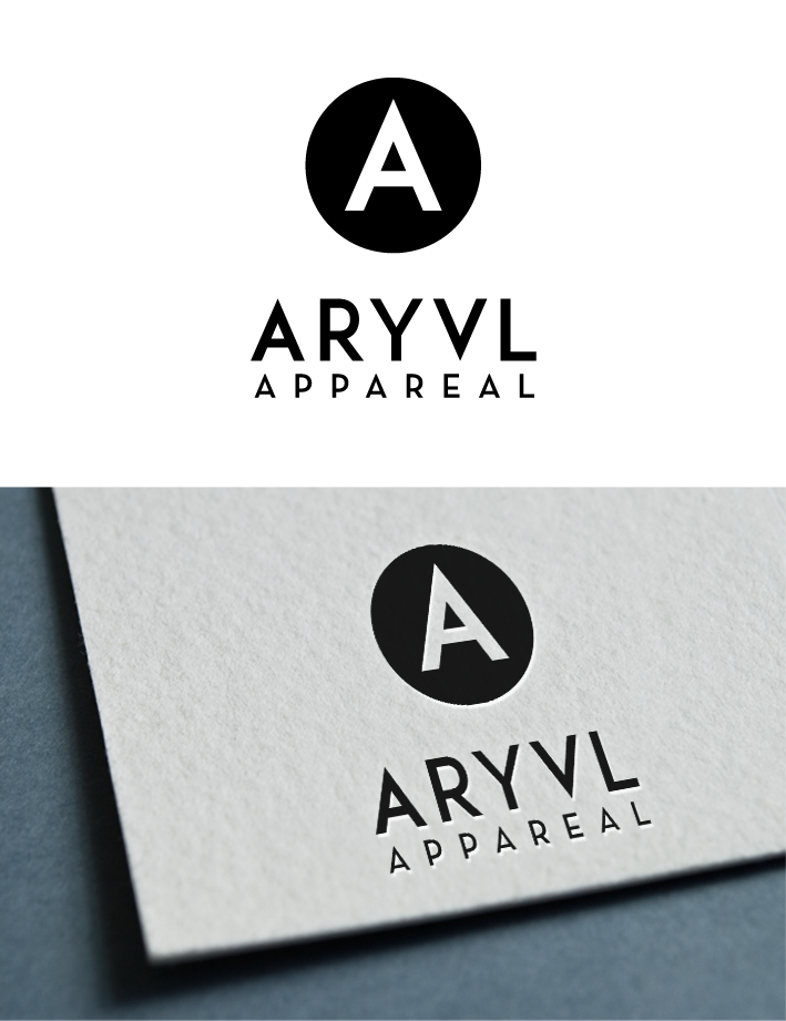Logo Design by trufya for this project | Design #4860566