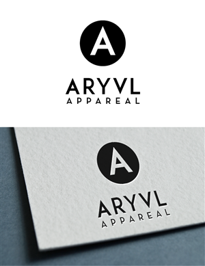 Logo Design by trufya for this project | Design: #4860566