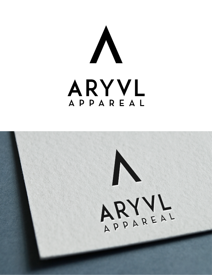 Logo Design by trufya for this project | Design #4860568