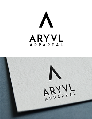 Logo Design by trufya for this project | Design: #4860568