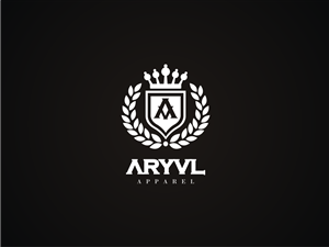 Logo Design by Benzy  for this project | Design: #4861059
