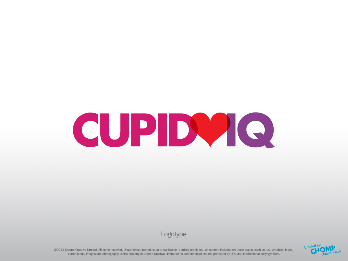 Logo Design by Chomp  for this project | Design: #231938