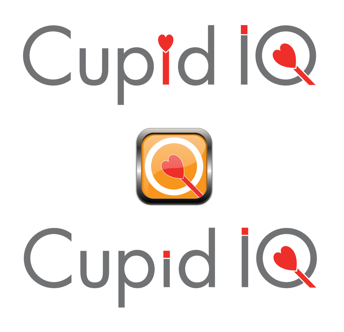 Logo Design by Halfull Media for this project | Design #231615