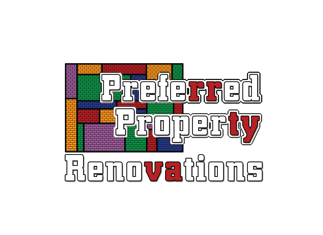 Logo Design by hebarefaat for this project | Design #4822744