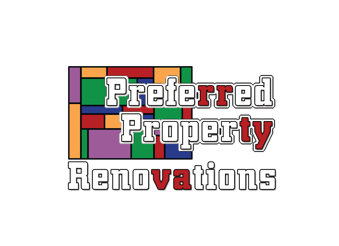 Logo Design by hebarefaat for this project | Design #4822817