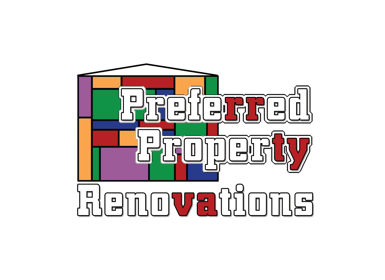 Logo Design by hebarefaat for this project | Design #4822840