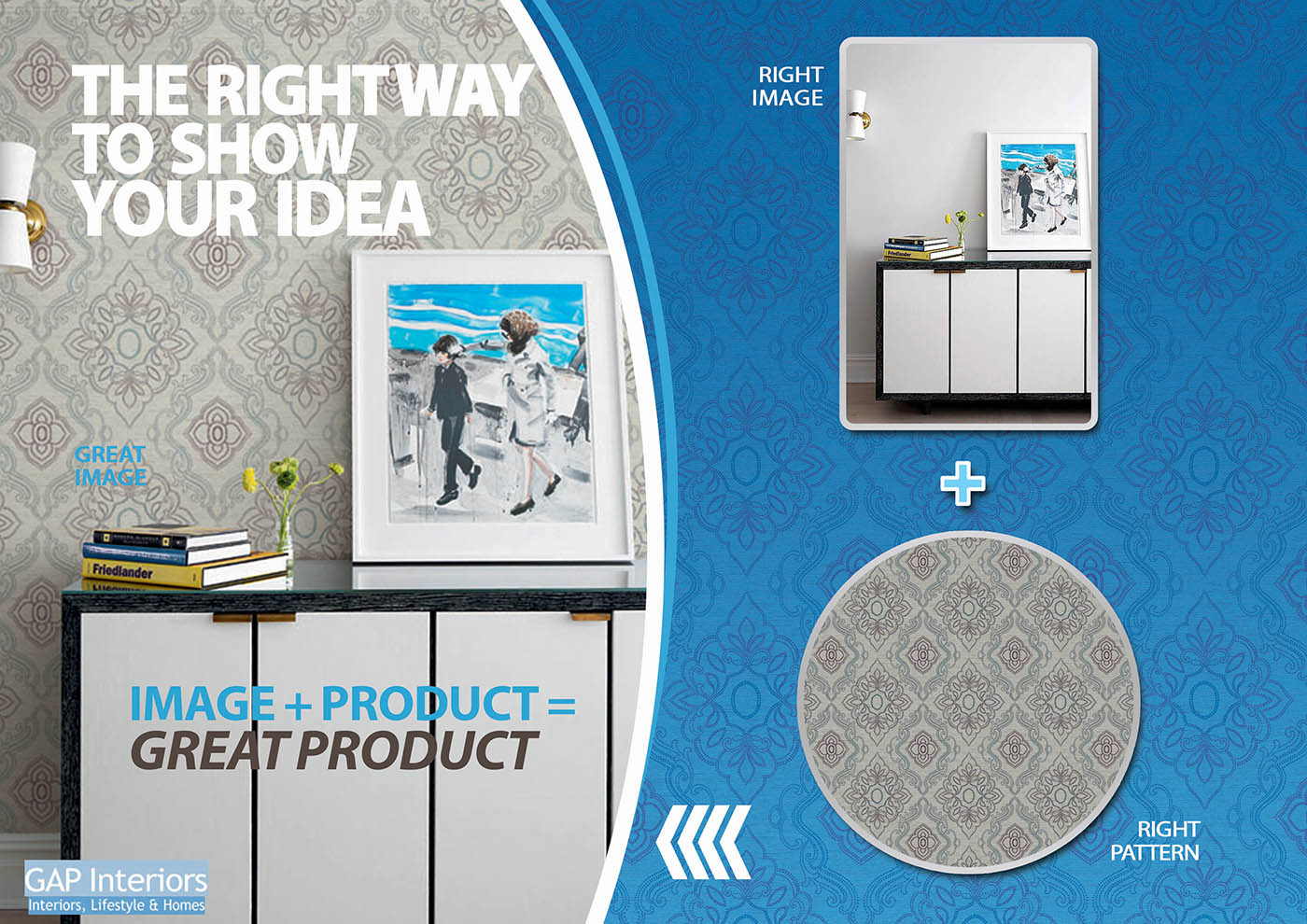Photoshop Design by Smart Line Adv for this project | Design #4811900