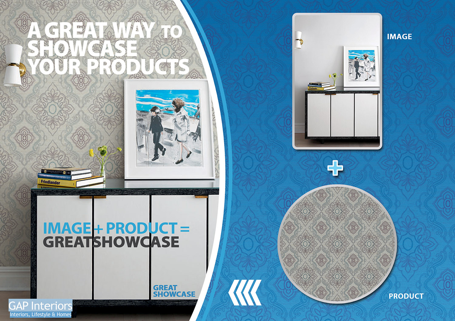 Photoshop Design by Smart Line Adv for this project | Design #4820770