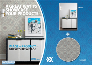 Photoshop Design by Smart Line Adv for this project | Design: #4820770