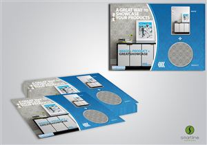Photoshop Design by Smart Line Adv for this project | Design: #4821606