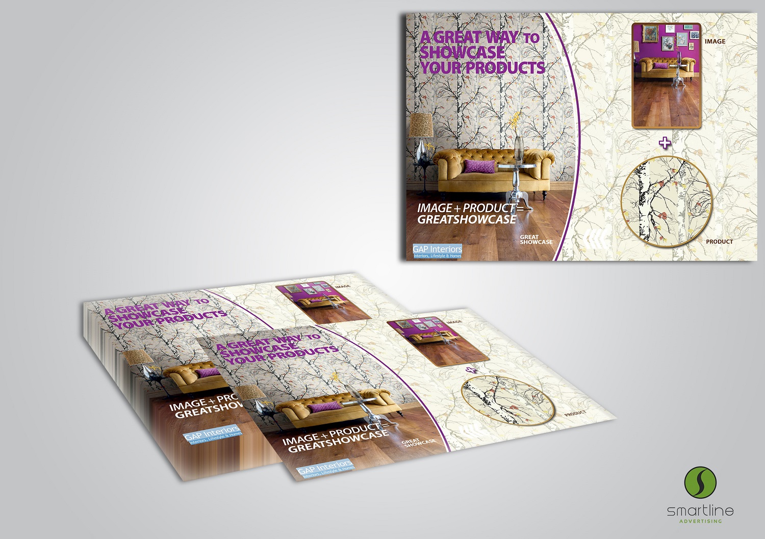 Photoshop Design by Smart Line Adv for this project | Design #4821609