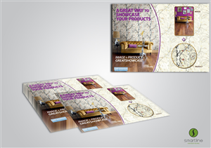 Photoshop Design by Smart Line Adv for this project | Design: #4821609