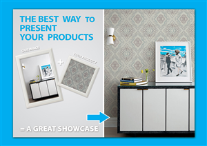 Photoshop Design by smartline.adv for this project | Design #4844804