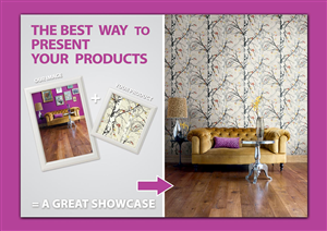 Photoshop Design by Smart Line Adv for this project | Design: #4844812