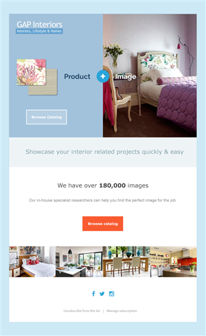 Photoshop Design by David Ramirez