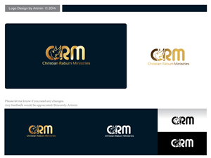 Logo Design by Artmin for this project | Design: #4839230