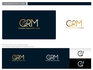 Logo Design by Artmin for this project | Design: #4839284