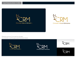 Diseño de Logo por Artmin para este proyecto | Diseño: #4842780