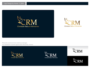Logo Design by Artmin for this project | Design #4848634
