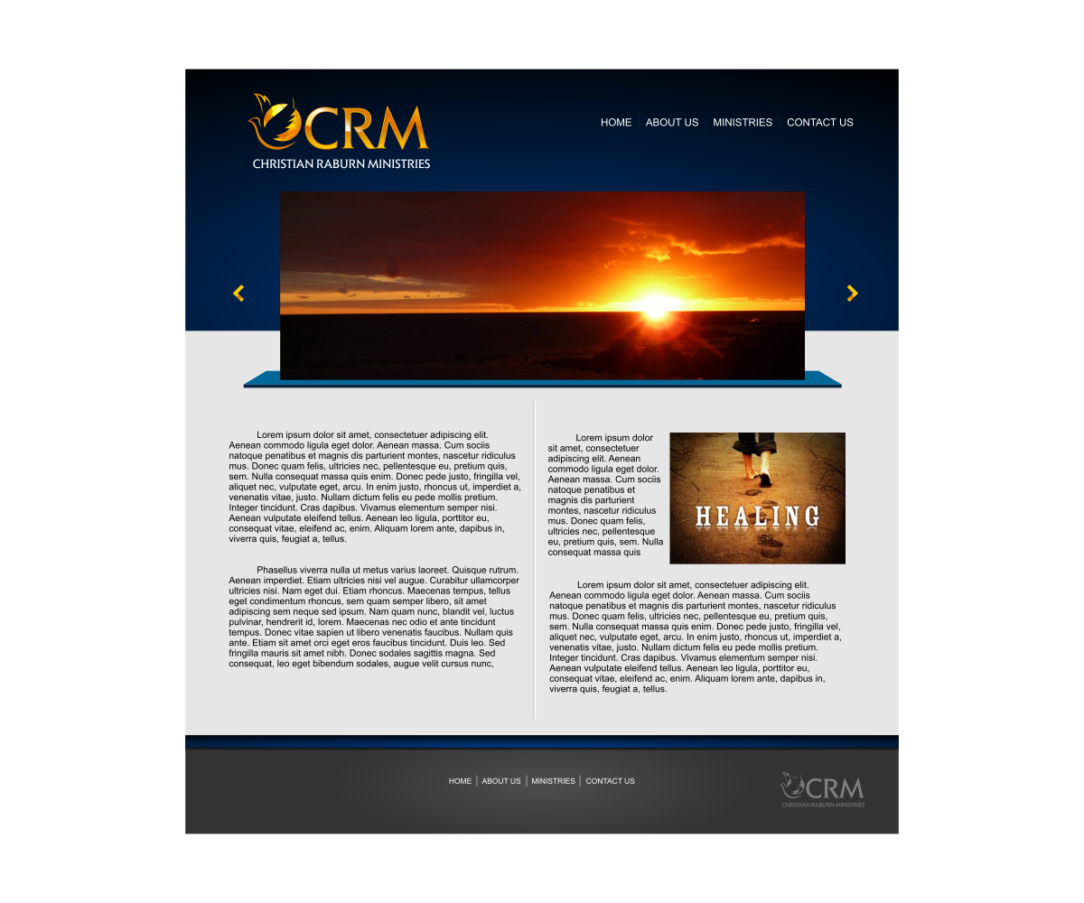 Logo Design by enan+grphx for this project | Design #4848701