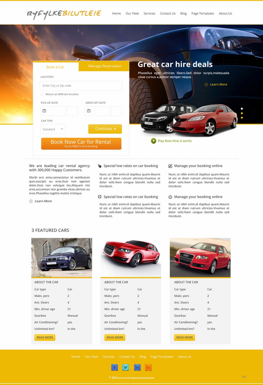Web-Design von pb für Vixx AS | Design #4788664