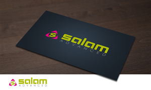 Logo Design by FLEXIN for this project | Design: #4866521