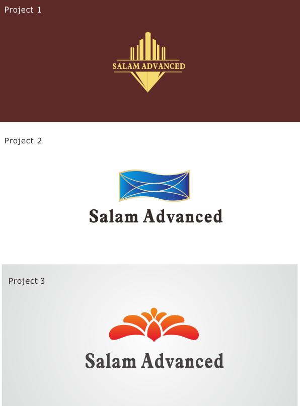 Logo Design by SKYCN for this project | Design #4892347