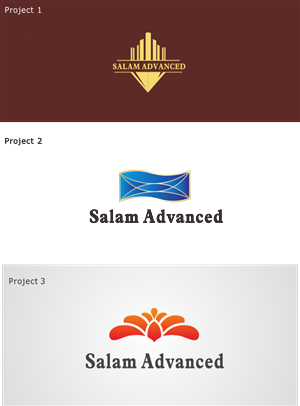 Logo Design by SKYCN