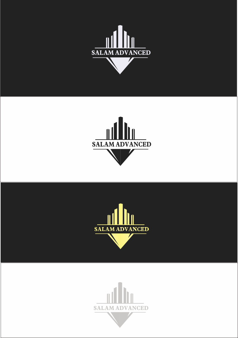 Logo Design by SKYCN for this project | Design #4905273