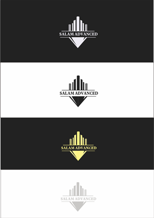 Logo Design by SKYCN for this project | Design: #4905273