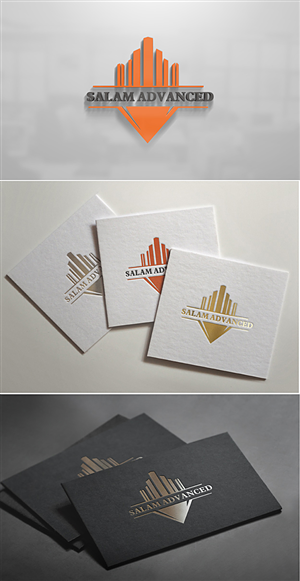 Logo Design by SKYCN for this project | Design #4910916
