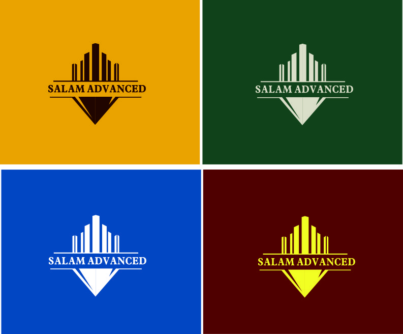 Logo Design by SKYCN for this project | Design #4911164