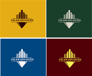 Logo Design by SKYCN for this project | Design: #4911164