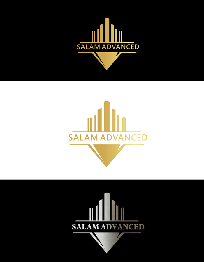 Logo Design by SKYCN for this project | Design #4960034