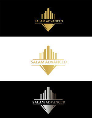 Logo Design by SKYCN for this project | Design: #4960034