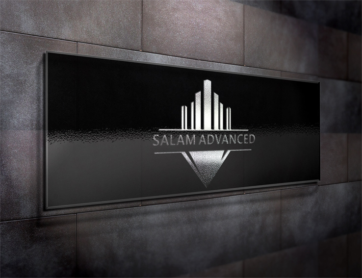 Logo Design by SKYCN for this project | Design #4966695