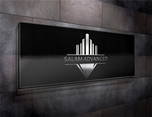 Logo Design by SKYCN for this project | Design: #4966695