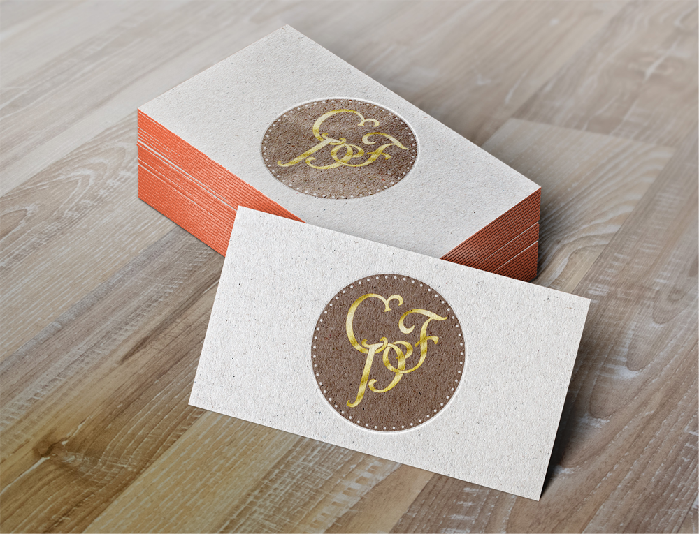 Logo-Design von Varda für dieses Projekt | Design #4958038