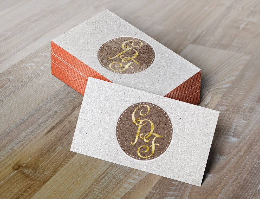 Logo Design by Varda for this project | Design #4958069