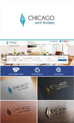 Logo Design by Matei Sergiu