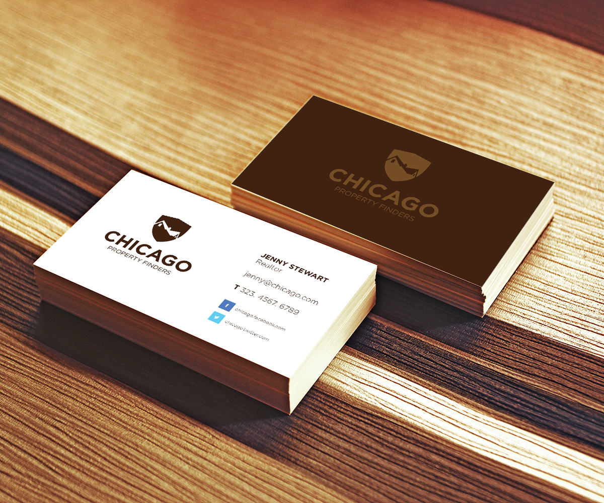 Logo Design by ATDias for this project | Design #4966010