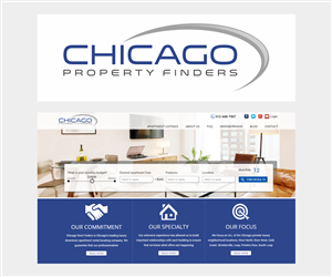 Diseño de Logo por ninisdesign para este proyecto | Diseño: #4930337