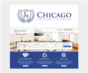 Diseño de Logo por ninisdesign para este proyecto | Diseño: #4938451