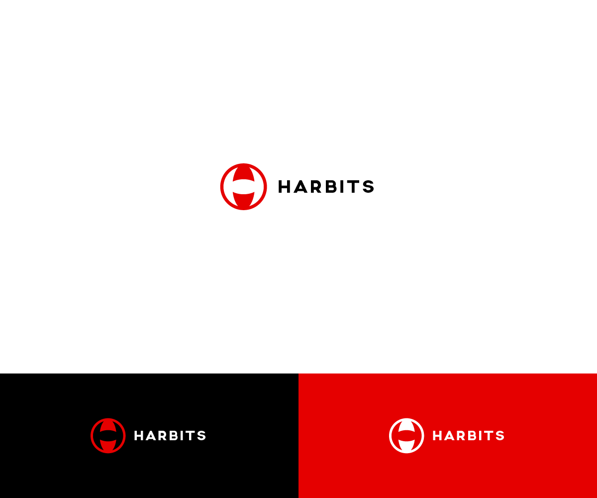 Diseño de Logo por Ash  para Harbits | Diseño #4797610