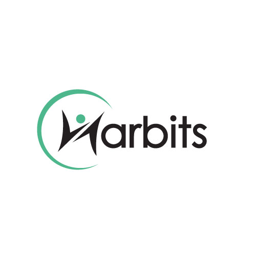 Diseño de Logo por beniwalsuman para Harbits | Diseño #4801455