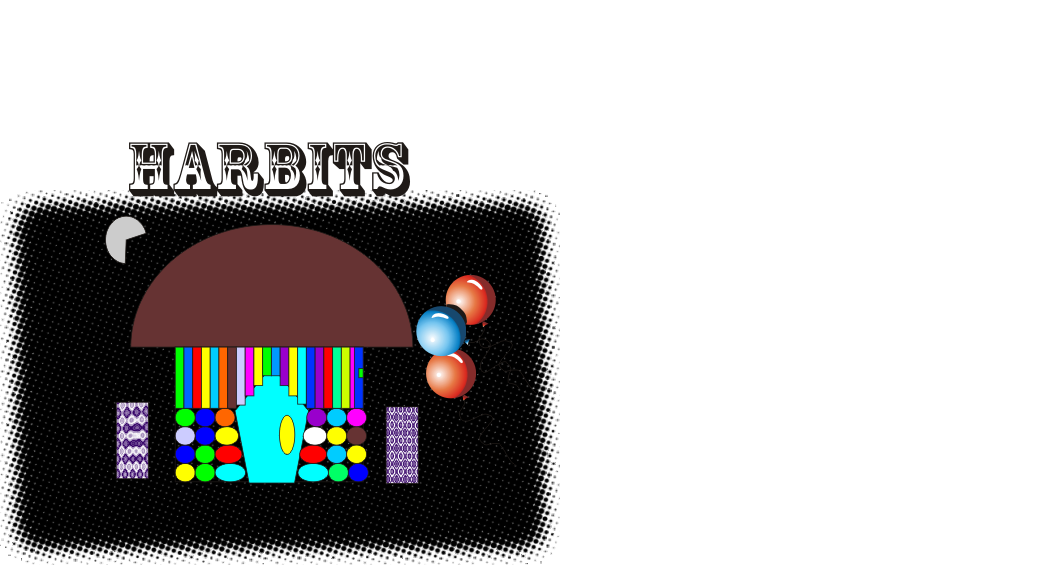Logo-Design von elya maria für Harbits | Design #4793814