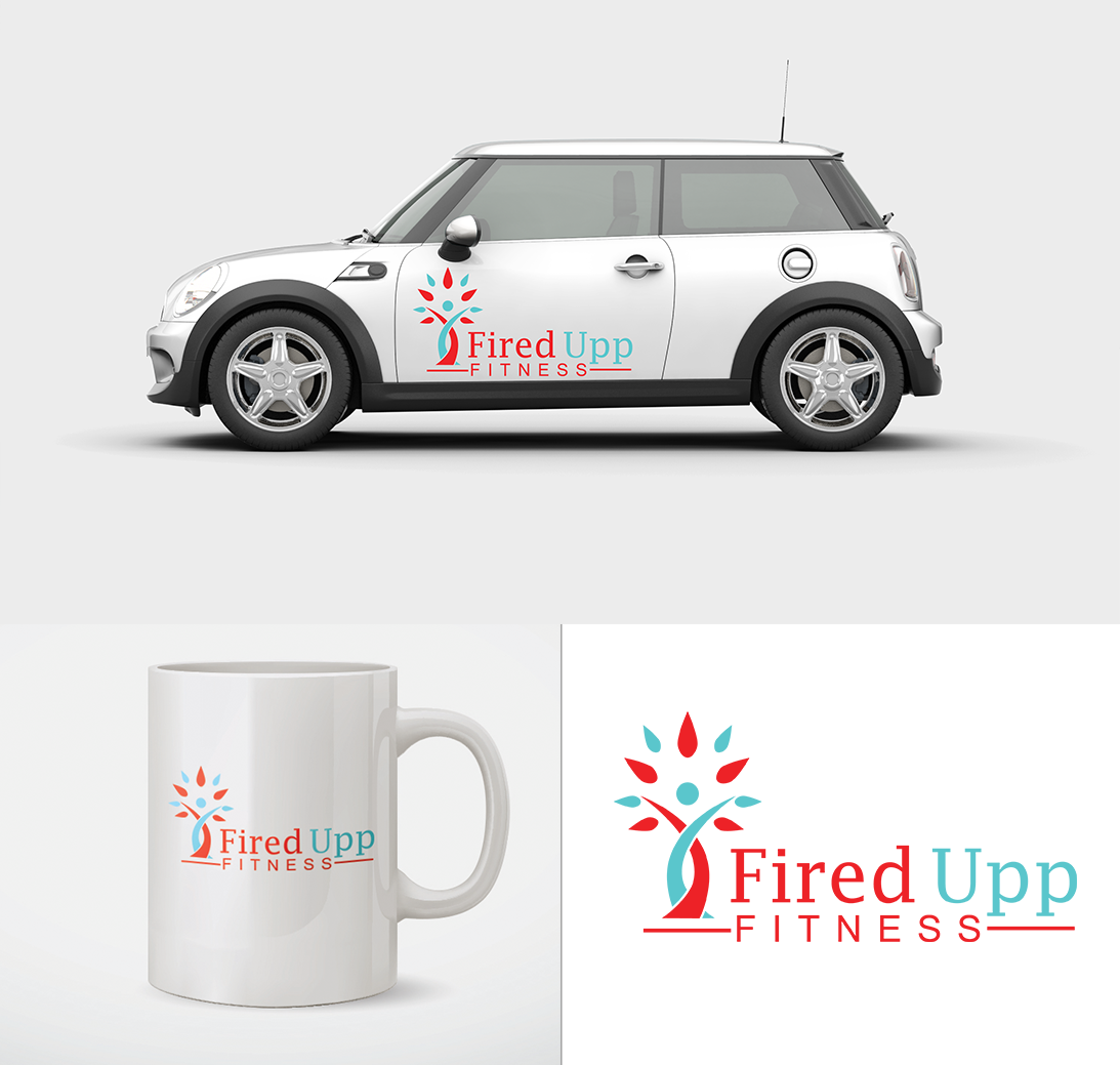 Logo-Design von Firstception für dieses Projekt | Design: #4816910