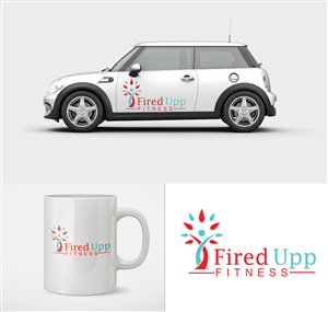 Logo Design by Firstception