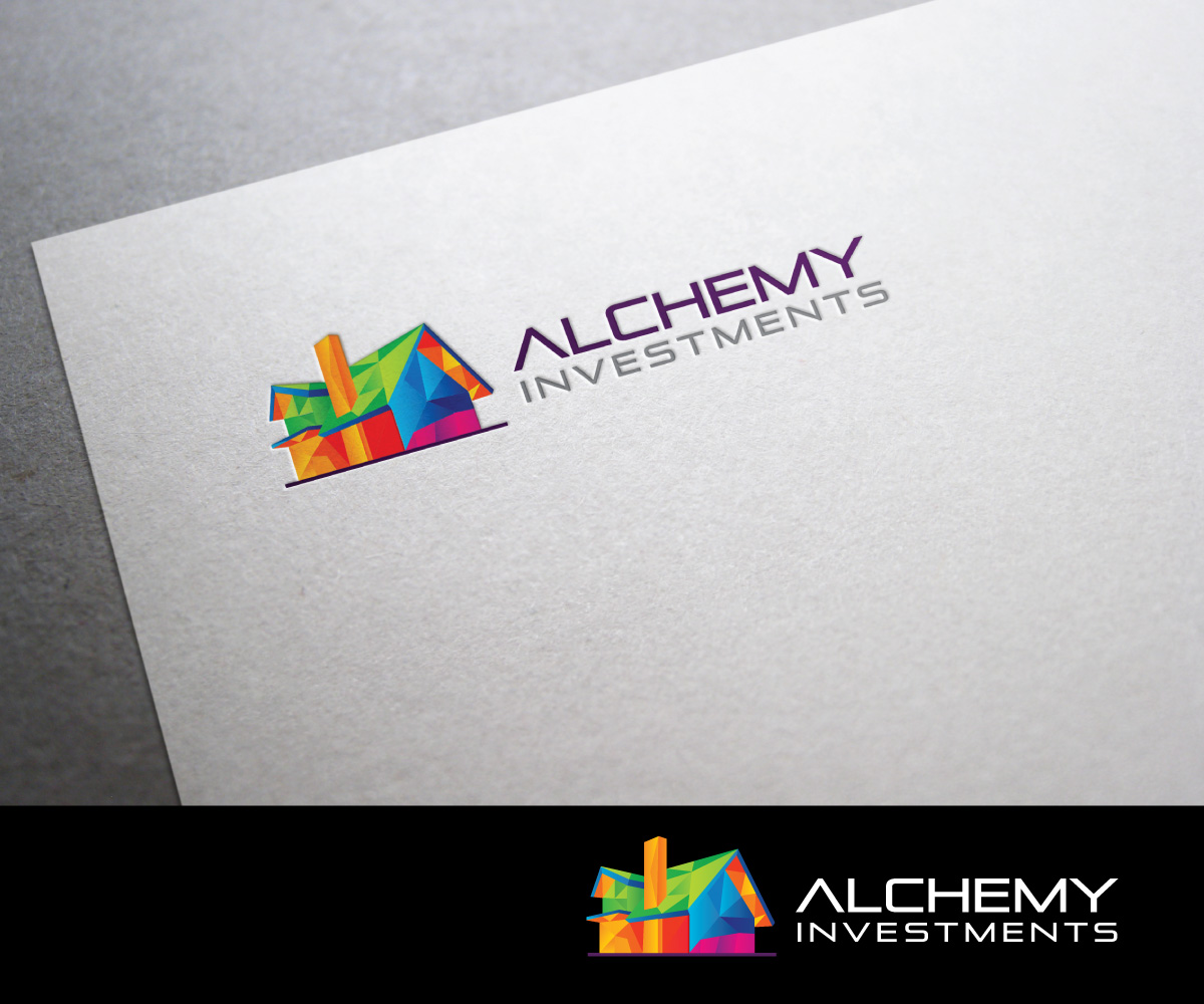 Logo Design by Sergio Coelho for this project | Design #4833601