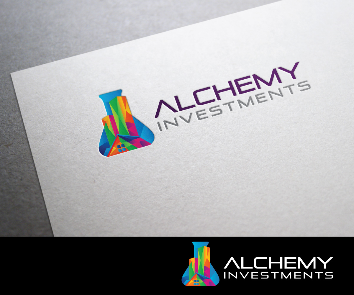 Logo Design by Sergio Coelho for this project | Design #4833805